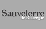 Sauveterre de Rouergue